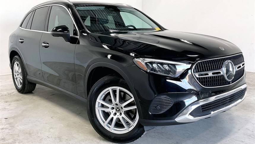 2023 Mercedes-Benz GLC GLC 300 — SUV — 41,103 mi — Selma, TX