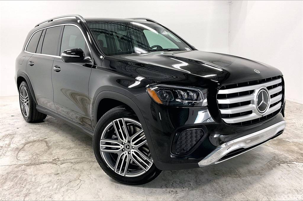 2025 Mercedes-Benz GLS GLS 450 — SUV — 9 mi — Selma, TX