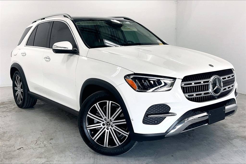 2024 Mercedes-Benz GLE GLE 450 — SUV — 24,904 mi — Selma, TX
