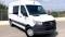 2024 Mercedes-Benz Sprinter Crew Van in Selma, TX 1 - Open Gallery