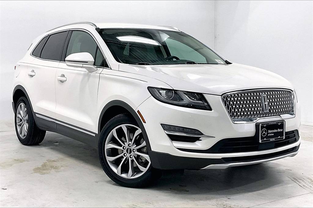 2019 Lincoln MKC Select — SUV — 40,278 mi — Selma, TX