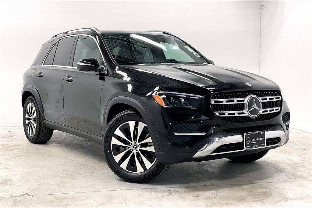 2025 Mercedes-Benz GLE GLE 450 — SUV — 375 mi — Selma, TX