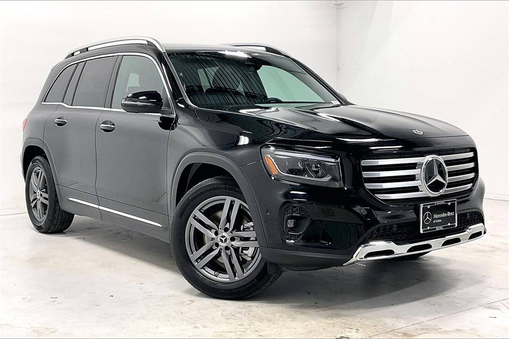 2025 Mercedes-Benz GLB GLB 250 — SUV — 5,384 mi — Selma, TX