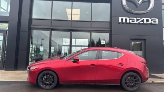 2020 Mazda Mazda3 Preferred — Hatchback — 68,609 mi — Gladstone, OR
