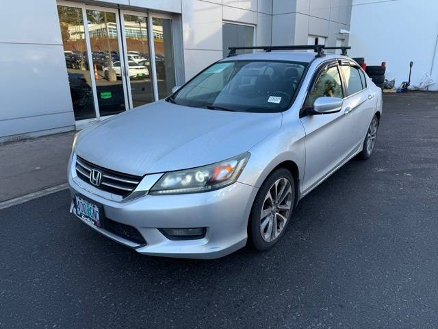 2014 Honda Accord Sport — Sedan — 165,299 mi — Gladstone, OR