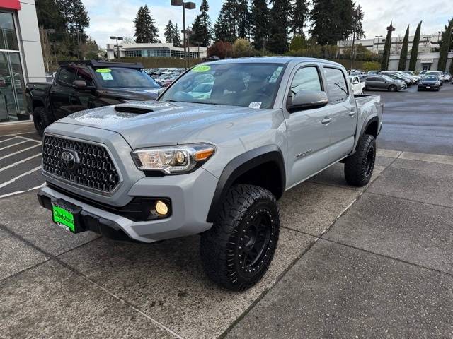 2019 Toyota Tacoma TRD Off Road — Pickup Truck — 72,936 mi — Gladstone, OR