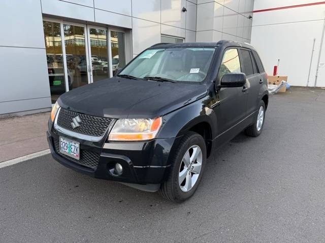 2010 Suzuki Grand Vitara