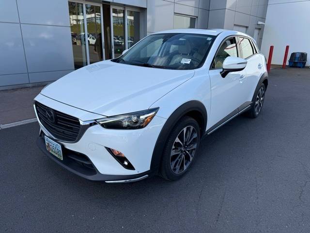 2019 Mazda CX-3 Grand Touring — SUV — 33,089 mi — Gladstone, OR