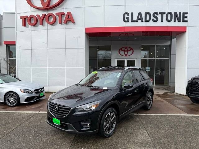 2016 Mazda CX-5 Grand Touring — SUV — 74,275 mi — Gladstone, OR