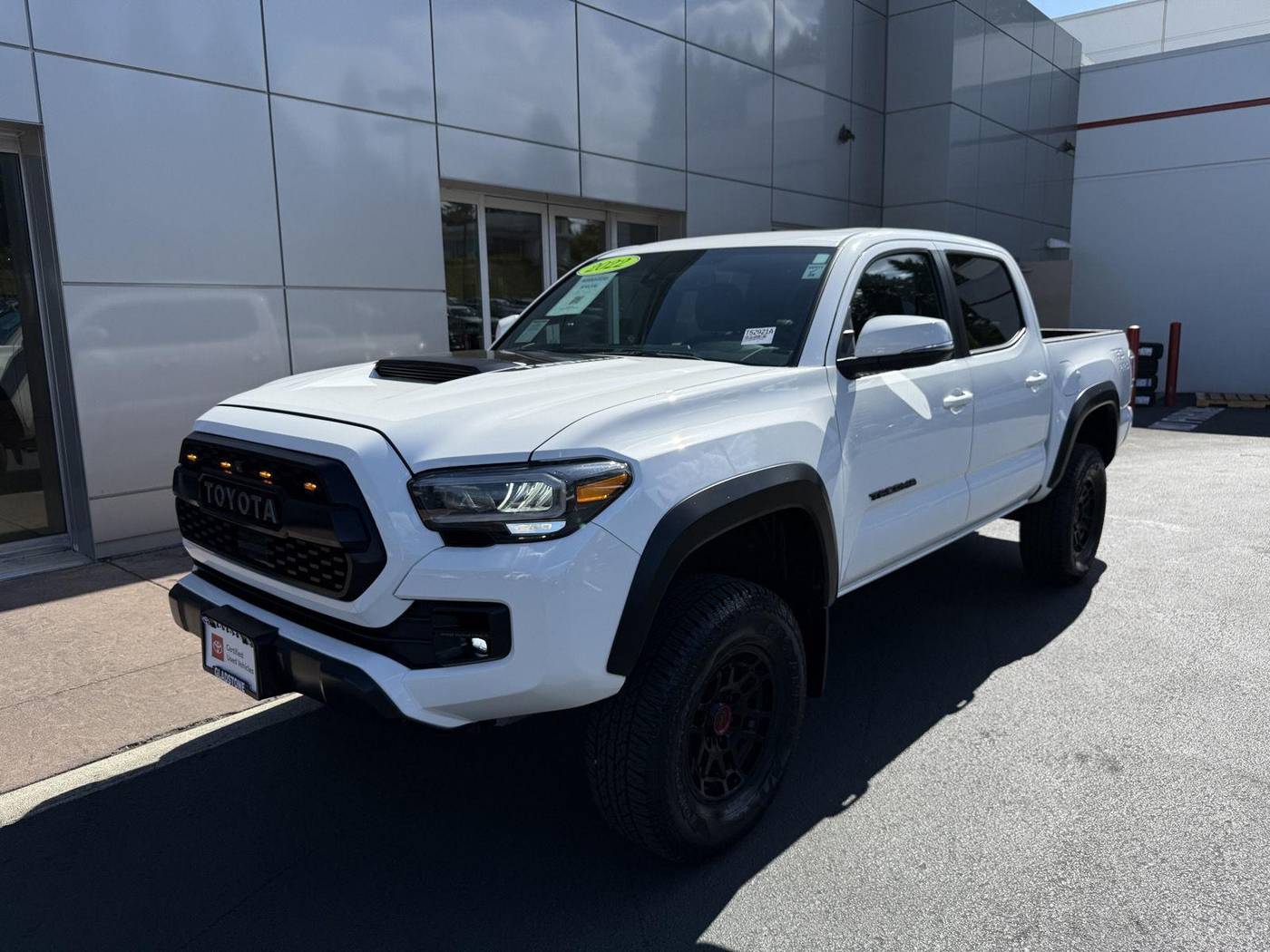 2022 Toyota Tacoma TRD Pro — Pickup Truck — 41,848 mi — Gladstone, OR
