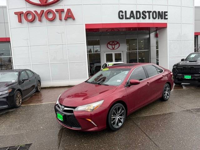 2016 Toyota Camry XLE — Sedan — 149,970 mi — Gladstone, OR
