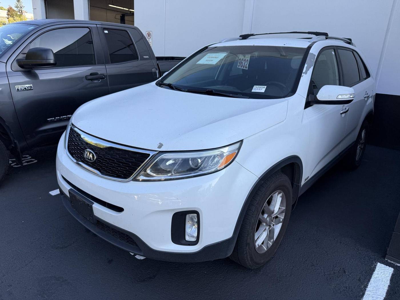 2014 Kia Sorento LX — SUV — 143,151 mi — Gladstone, OR