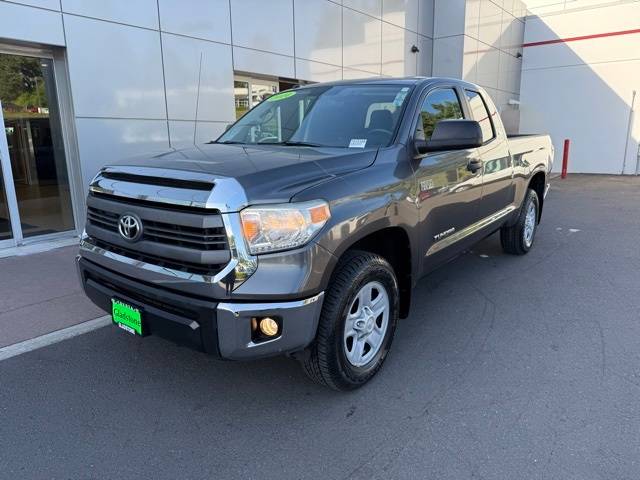 2014 Toyota Tundra SR5 — Pickup Truck — 140,340 mi — Gladstone, OR