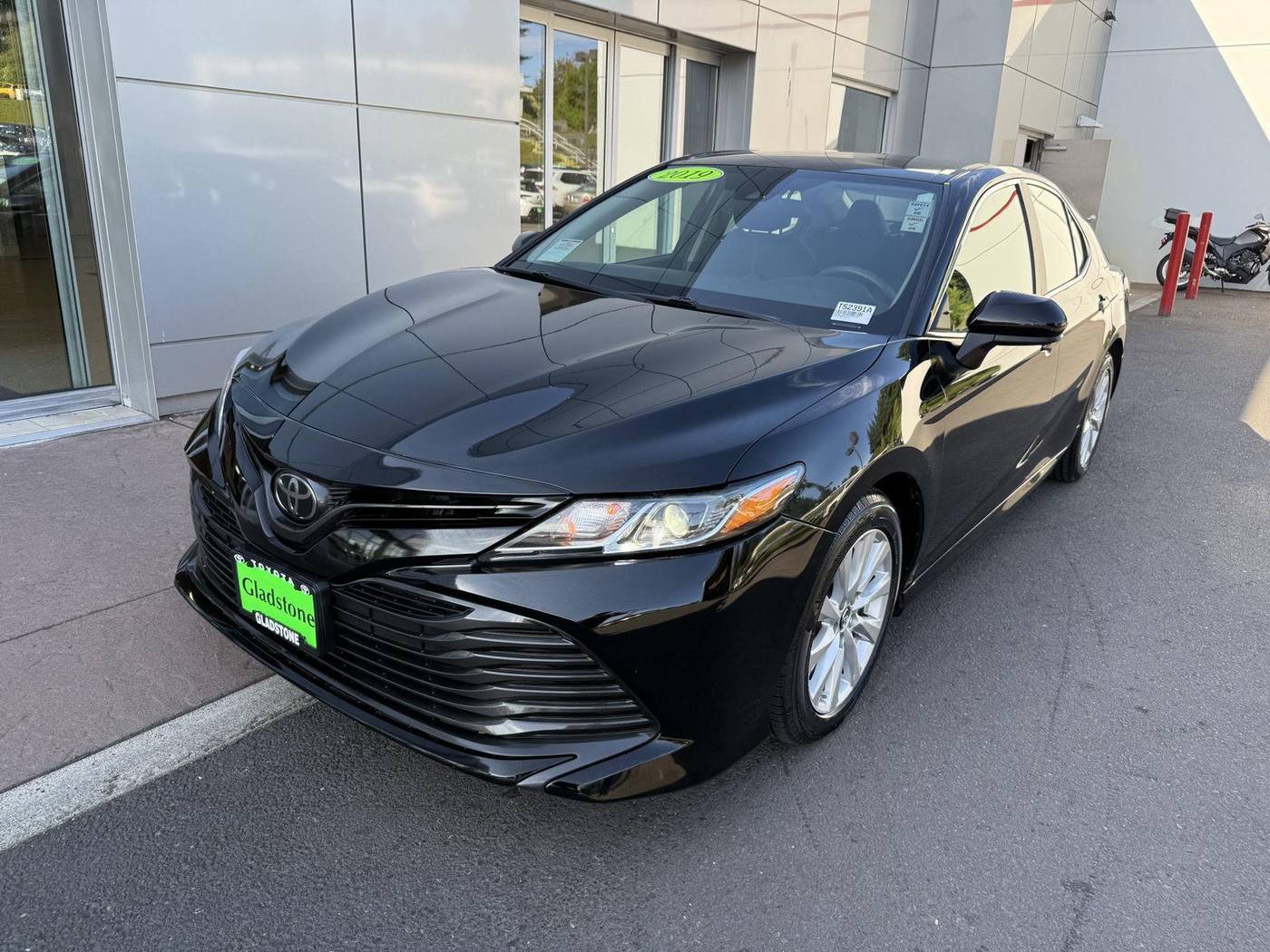 2019 Toyota Camry LE — Sedan — 139,700 mi — Gladstone, OR