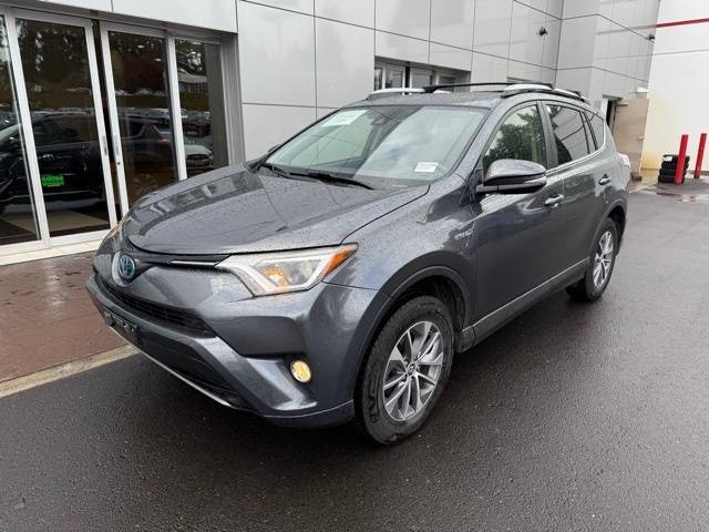 2018 Toyota RAV4 Hybrid XLE — SUV — 96,530 mi — Gladstone, OR