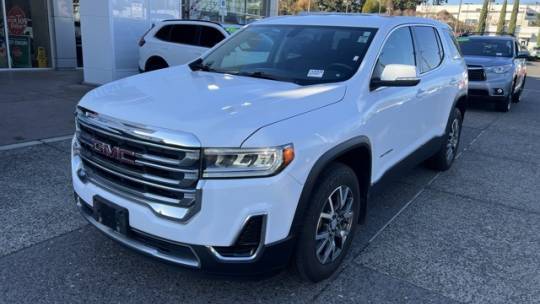 2020 GMC Acadia SLE — SUV — 41,090 mi — Gladstone, OR