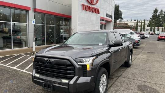 2023 Toyota Tundra SR5 — Pickup Truck — 7,508 mi — Gladstone, OR