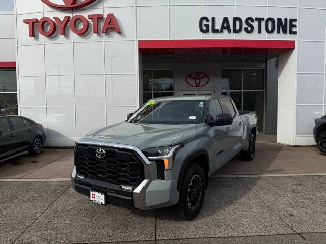 2023 Toyota Tundra SR5 — Pickup Truck — 20,600 mi — Gladstone, OR