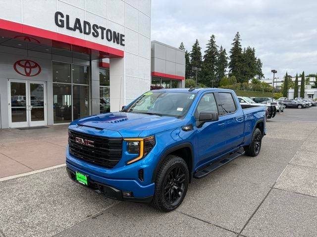 2024 GMC Sierra 1500 Elevation — Pickup Truck — 4,178 mi — Gladstone, OR