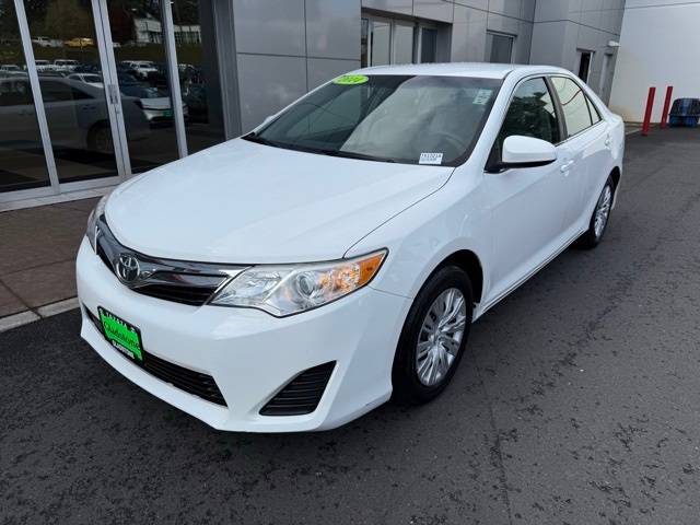 2014 Toyota Camry L — Sedan — 64,040 mi — Gladstone, OR