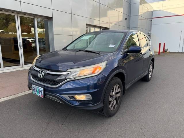 2015 Honda CR-V EX — SUV — 100,513 mi — Gladstone, OR