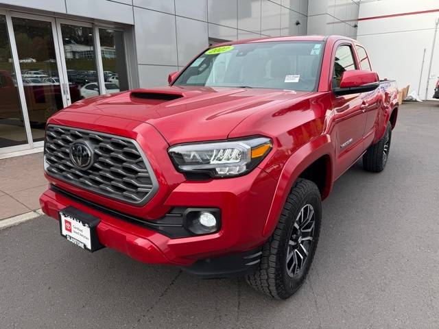 2022 Toyota Tacoma TRD Sport — Pickup Truck — 28,750 mi — Gladstone, OR