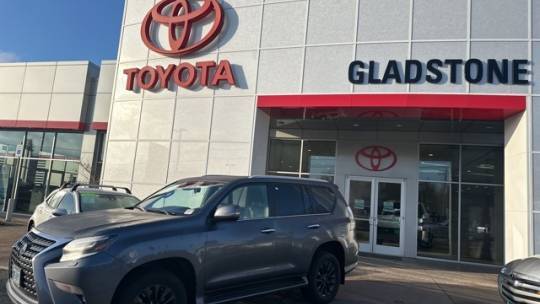 2021 Lexus GX GX 460 Premium — SUV — 40,928 mi — Gladstone, OR