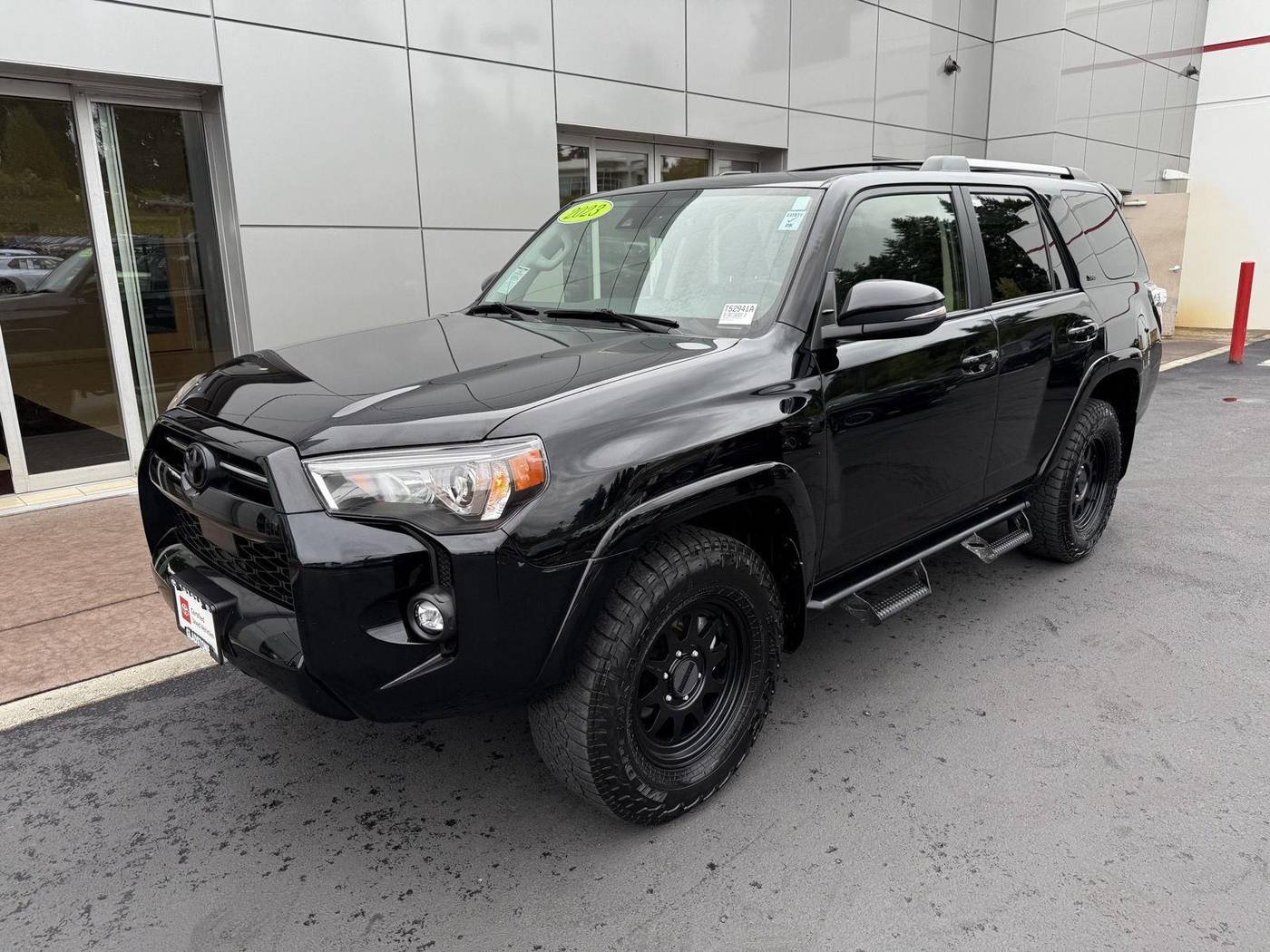 2023 Toyota 4Runner SR5 Premium — SUV — 43,905 mi — Gladstone, OR