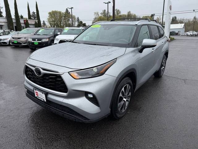 2023 Toyota Highlander L — SUV — 30,109 mi — Gladstone, OR