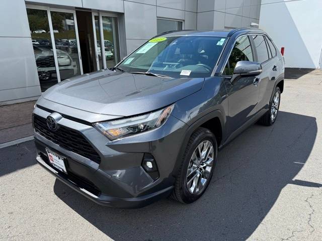 2023 Toyota RAV4 XLE Premium — SUV — 29,989 mi — Gladstone, OR