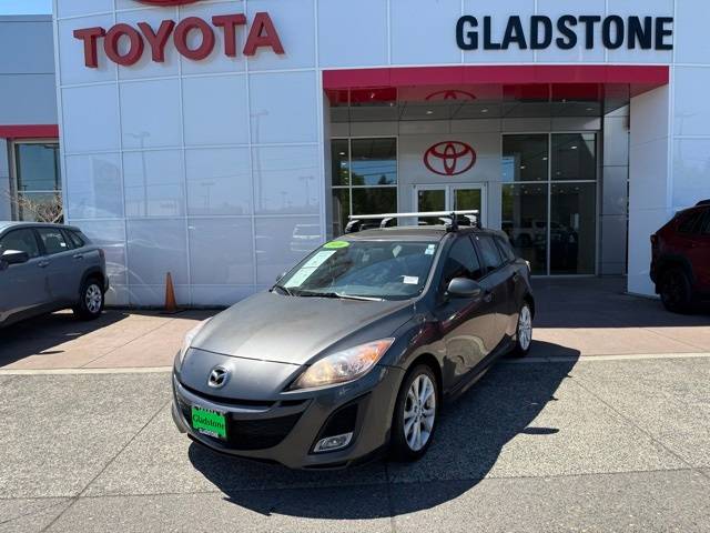 2010 Mazda Mazda3 s Sport — Hatchback — 144,370 mi — Gladstone, OR