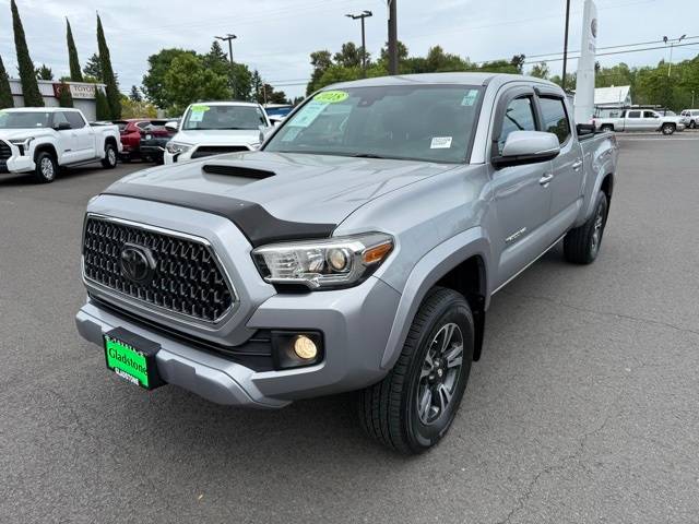 2018 Toyota Tacoma TRD Sport — Pickup Truck — 33,255 mi — Gladstone, OR
