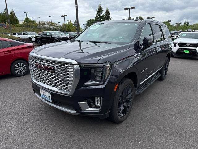 2023 GMC Yukon Denali — SUV — 97,462 mi — Gladstone, OR