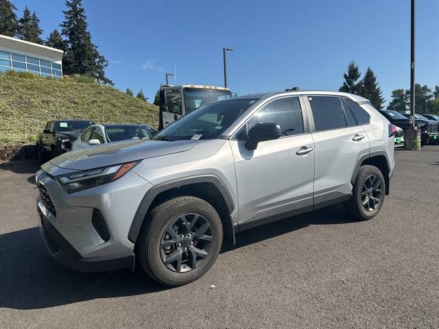2023 Toyota RAV4 LE — SUV — 31,271 mi — Gladstone, OR