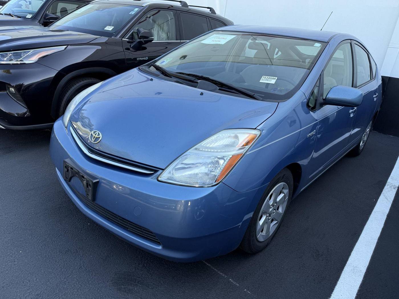 2009 Toyota Prius Base — Sedan — 92,776 mi — Gladstone, OR