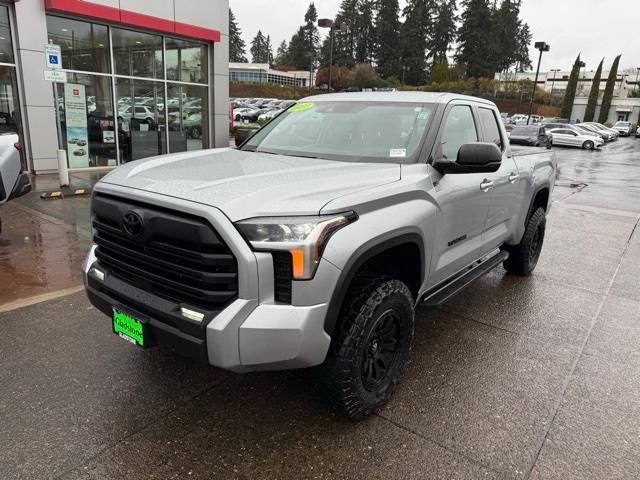 2022 Toyota Tundra SR5 — Pickup Truck — 15,310 mi — Gladstone, OR