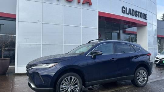 2024 Toyota Venza XLE — SUV — 88,621 mi — Gladstone, OR