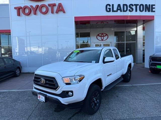 2022 Toyota Tacoma SR5 — Pickup Truck — 20,371 mi — Gladstone, OR