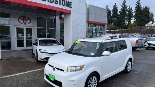 2014 Scion xB