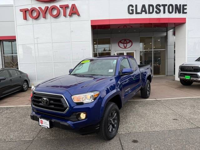 2022 Toyota Tacoma SR5 — Pickup Truck — 25,580 mi — Gladstone, OR