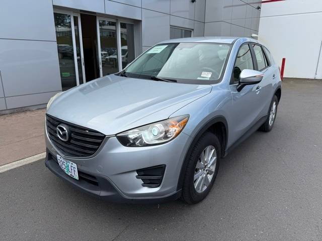 2016 Mazda CX-5 Sport — SUV — 139,822 mi — Gladstone, OR