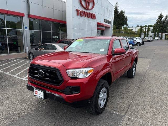 2022 Toyota Tacoma SR — Pickup Truck — 22,990 mi — Gladstone, OR