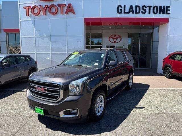 2016 GMC Yukon SLT — SUV — 130,405 mi — Gladstone, OR