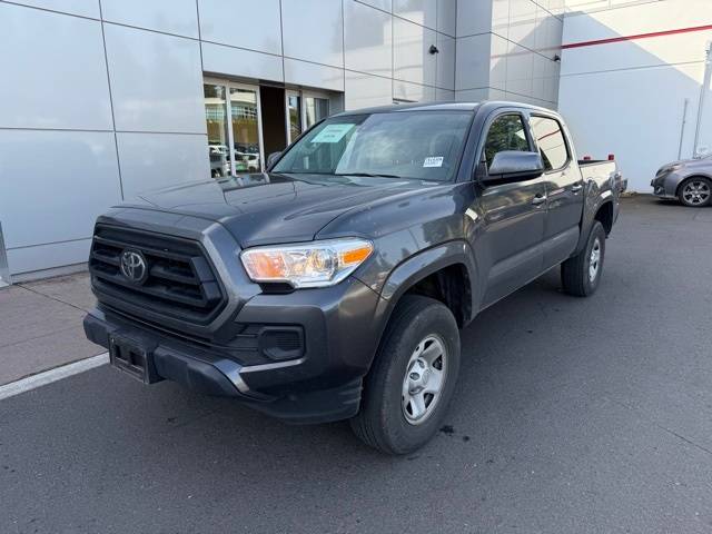 2022 Toyota Tacoma SR — Pickup Truck — 35,649 mi — Gladstone, OR