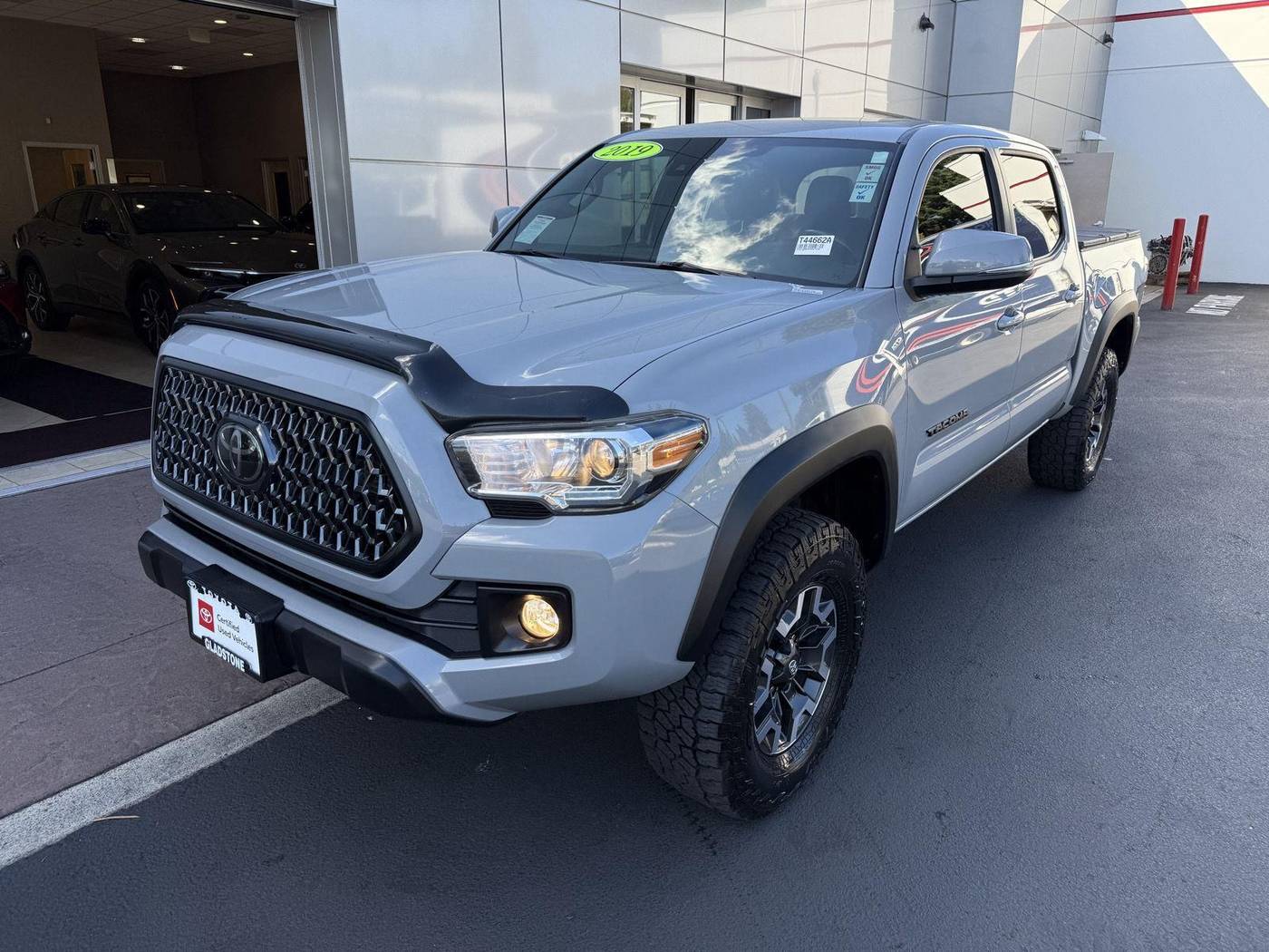 2019 Toyota Tacoma TRD Off Road — Pickup Truck — 89,745 mi — Gladstone, OR