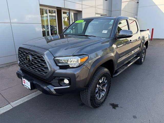 2023 Toyota Tacoma TRD Off Road — Pickup Truck — 16,687 mi — Gladstone, OR