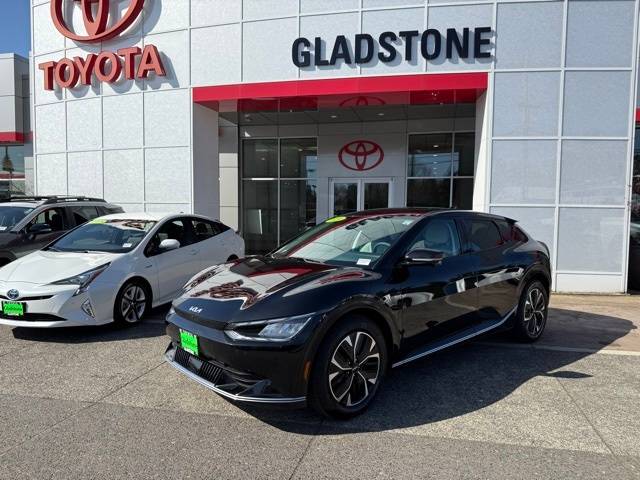 2024 Kia EV6 Wind — SUV — 520 mi — Gladstone, OR
