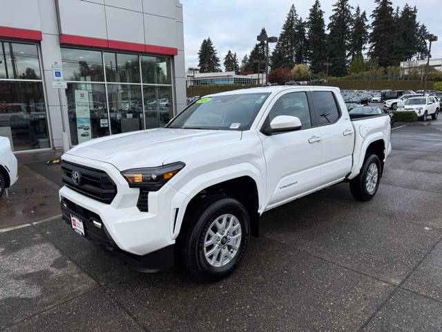 2024 Toyota Tacoma SR5 — Pickup Truck — 11,335 mi — Gladstone, OR
