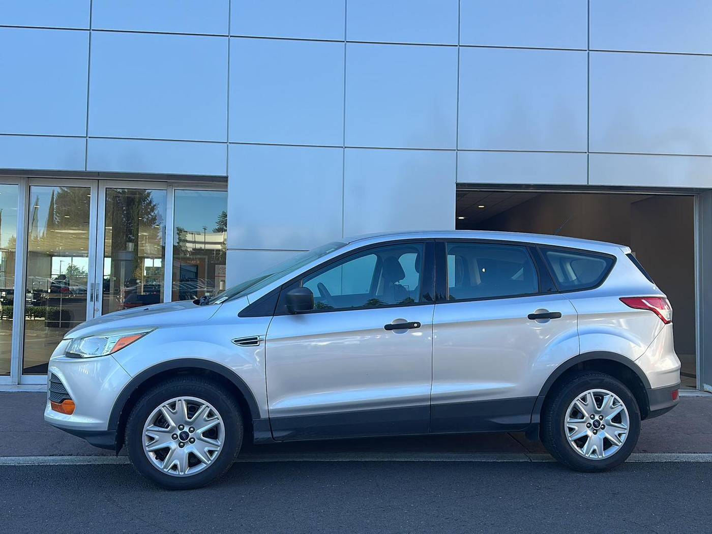 2013 Ford Escape S — SUV — 165,079 mi — Gladstone, OR