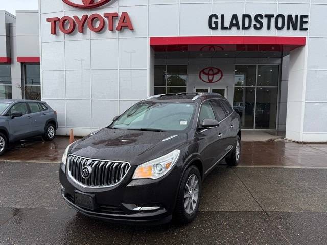 2014 Buick Enclave Leather — SUV — 98,005 mi — Gladstone, OR